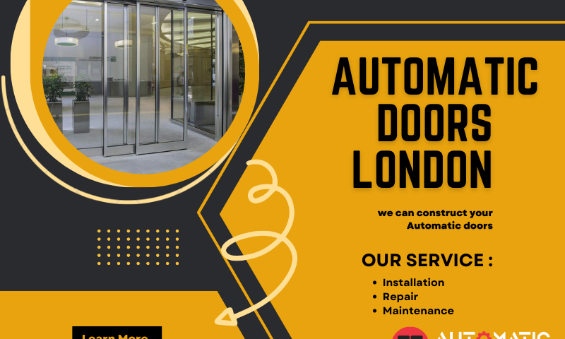 Automatic Doors