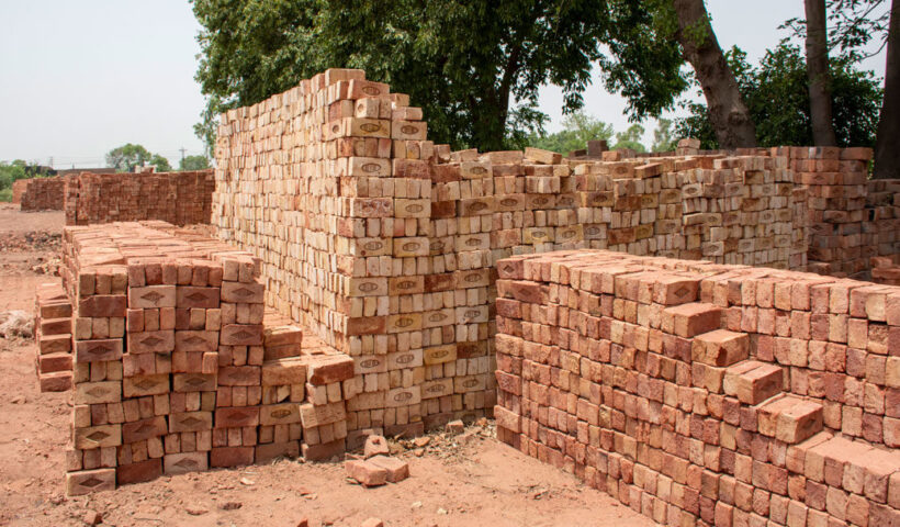 bricks rate in pakistan