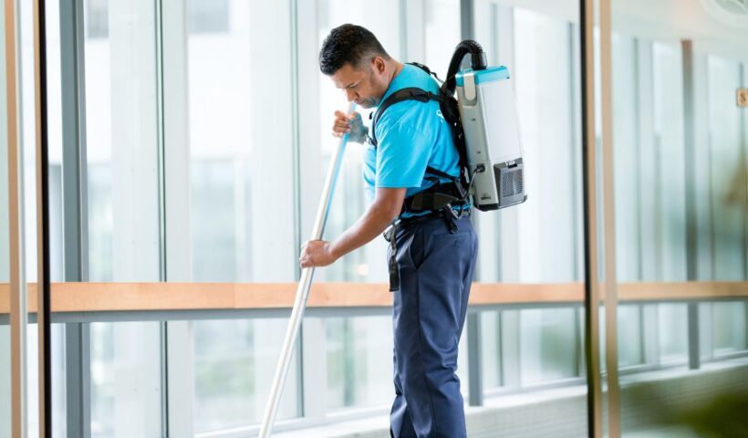 building-cleaning-service