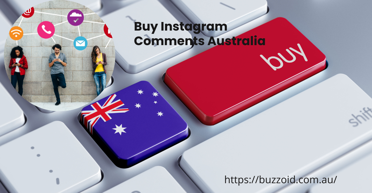 buy instagram comments australia