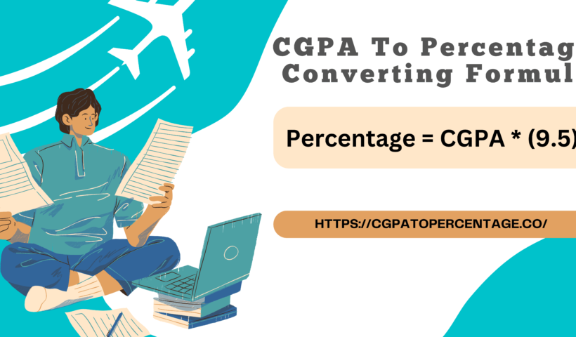 cgpa-to-percentage-formula