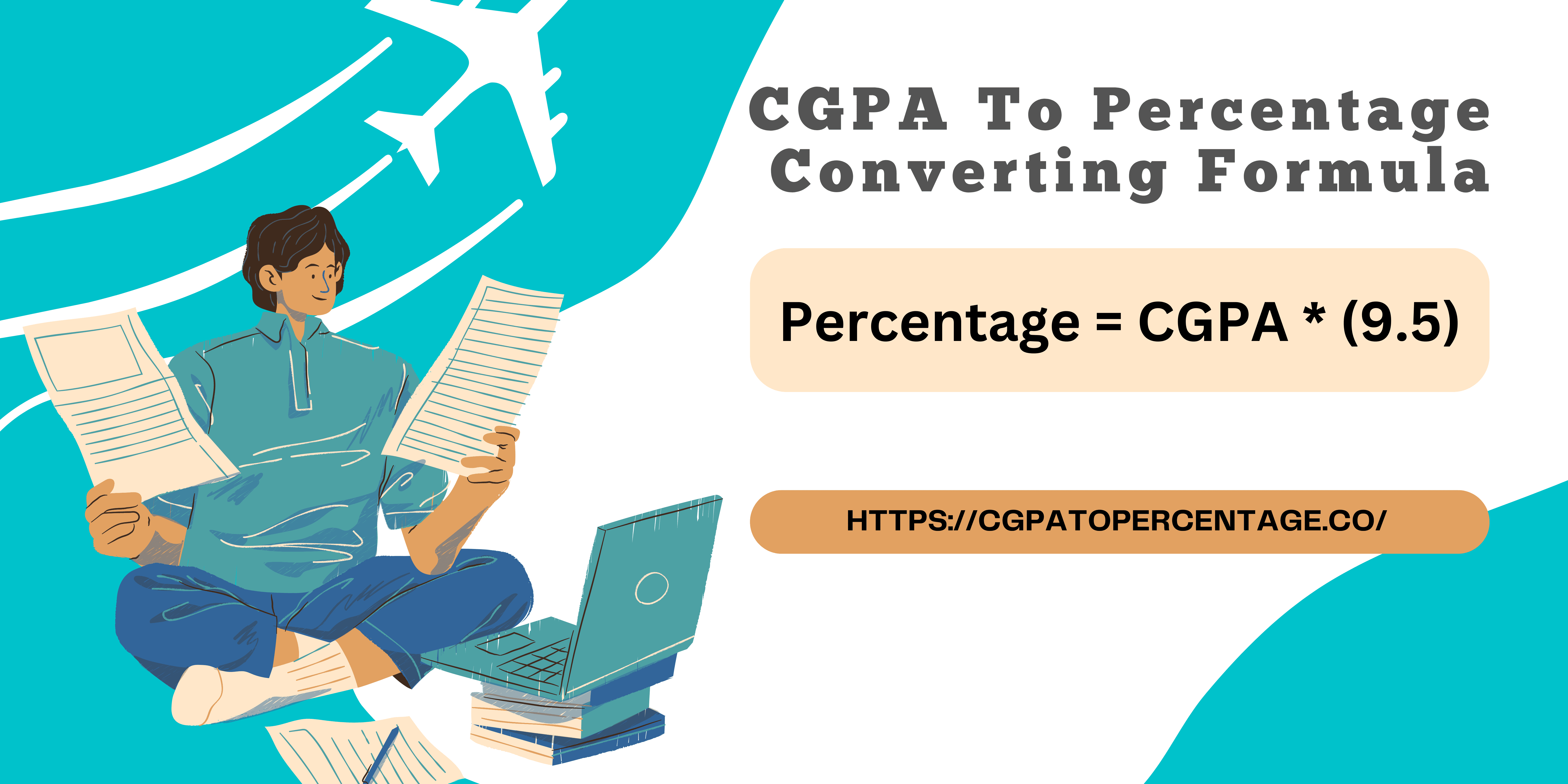 cgpa-to-percentage-formula