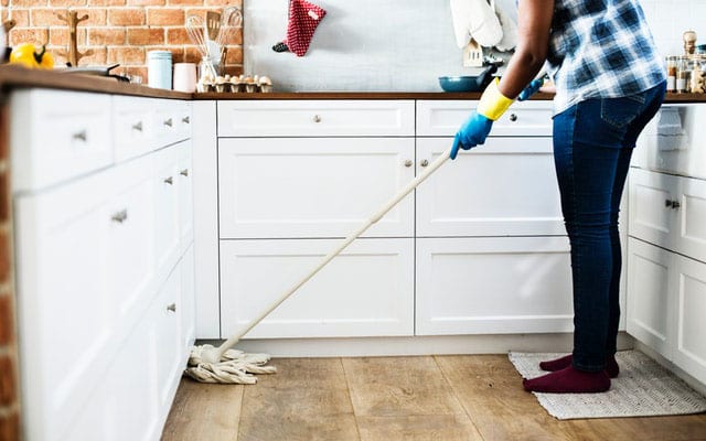 Professional Cleaning Services In Costa Mesa CA
