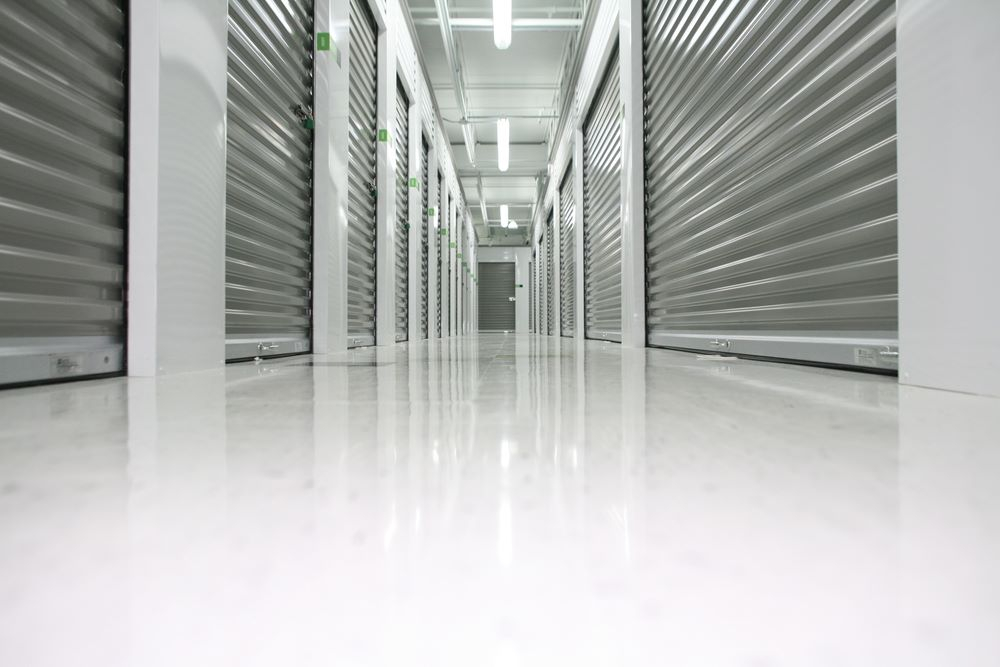 climate controlled storage melbourne