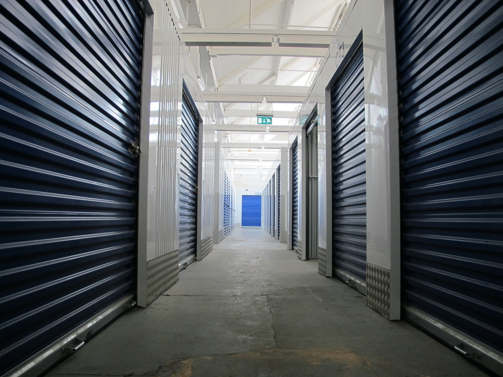 climate controlled storage melbourne
