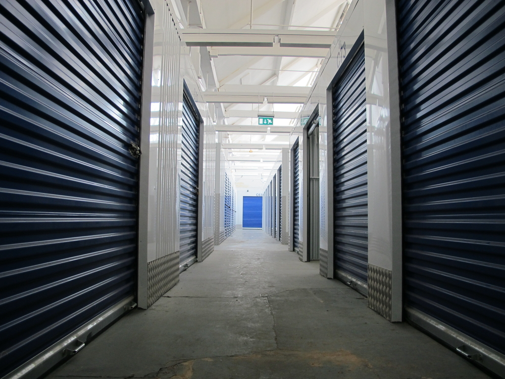 Safeguarding Your Valuables The Benefits Of Climate Controlled Storage