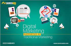 digital marketing agency in lahore
