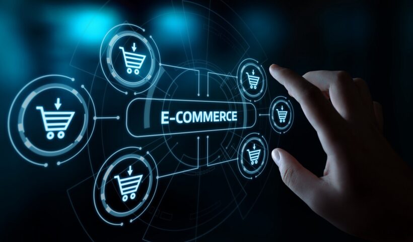 e-commerce