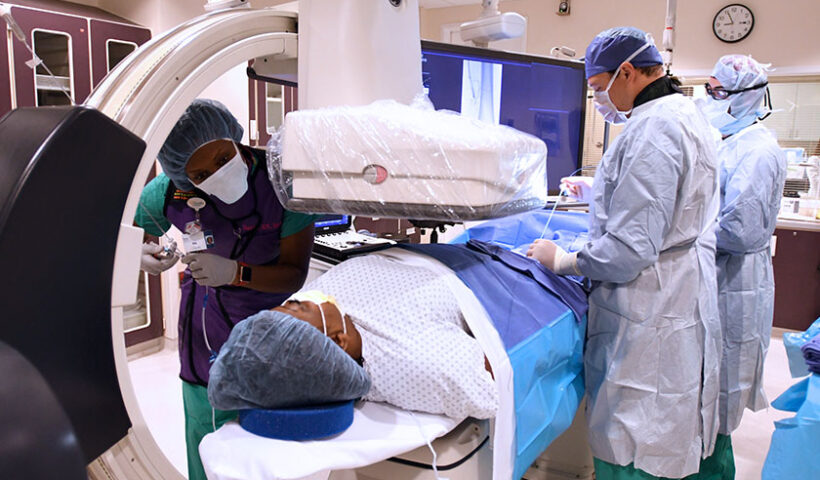 radiation therapy Albuquerque