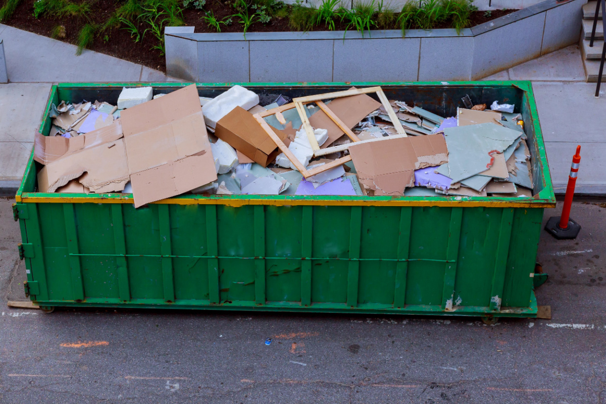 how-to-choose-the-right-spot-for-your-dumpster-rental