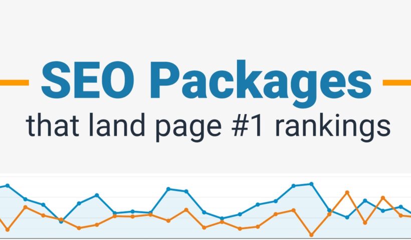 SEO packages UK