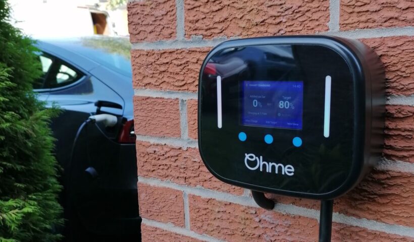 ohme-ev-charger