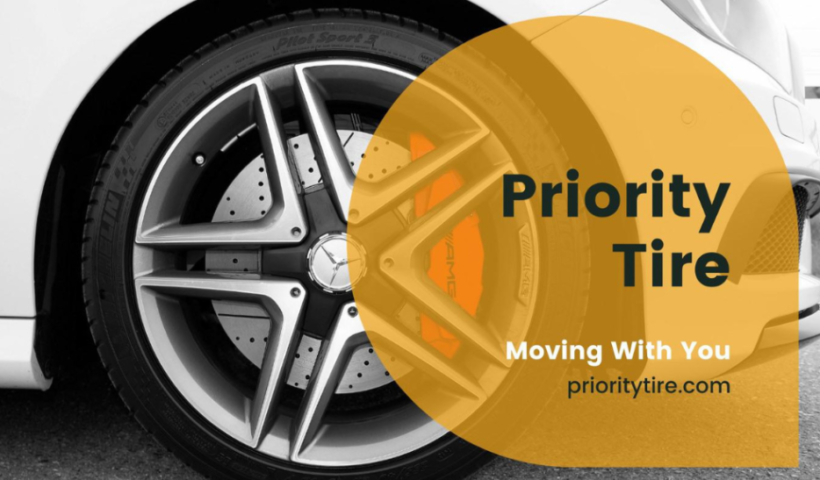 priority tire discount code