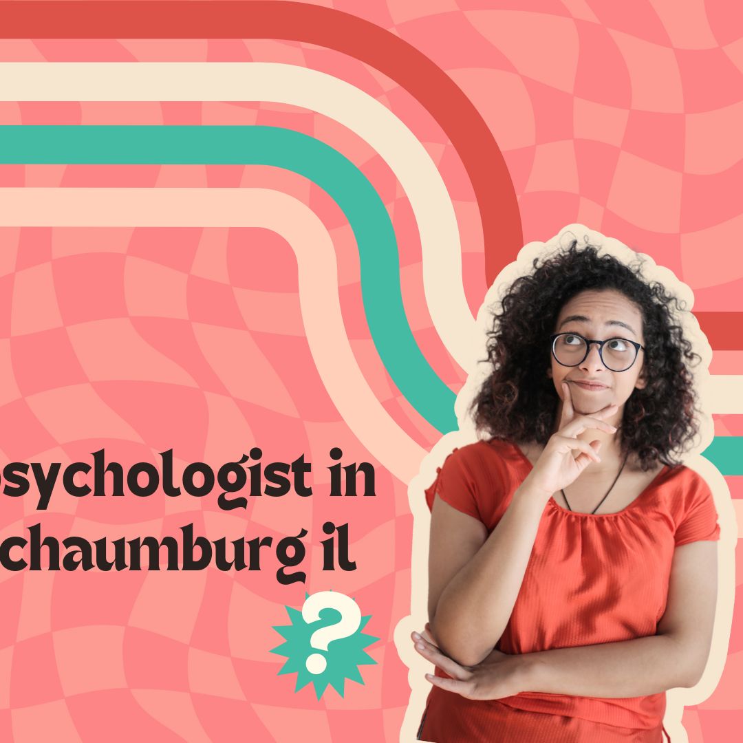psychologist in schaumburg il
