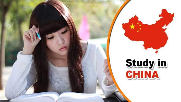 study MBBS in china 