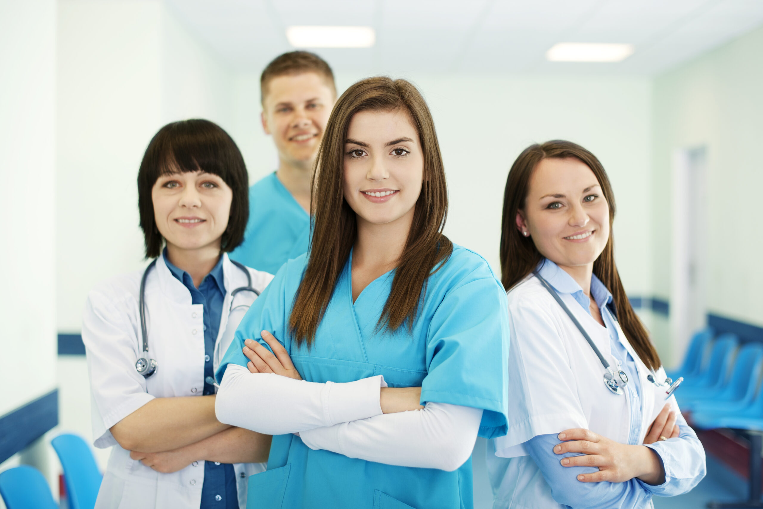 Assist Healthcare staffing