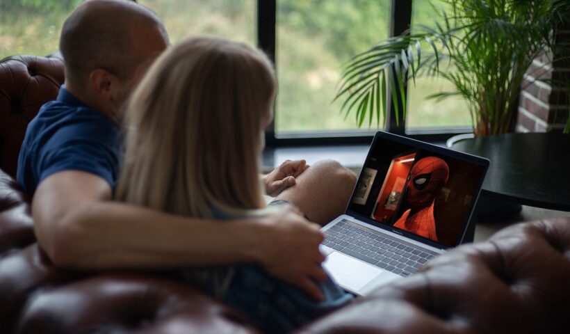 video-streaming