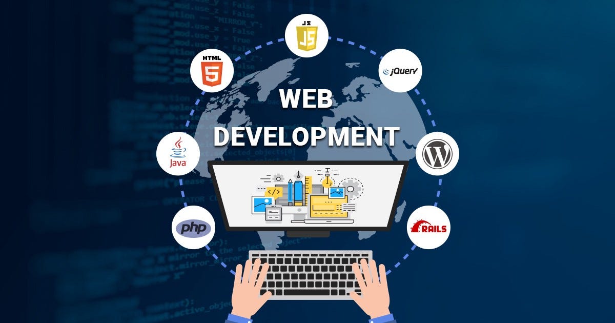 web develment