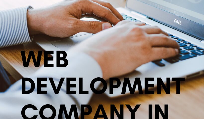 web development company in gurugram