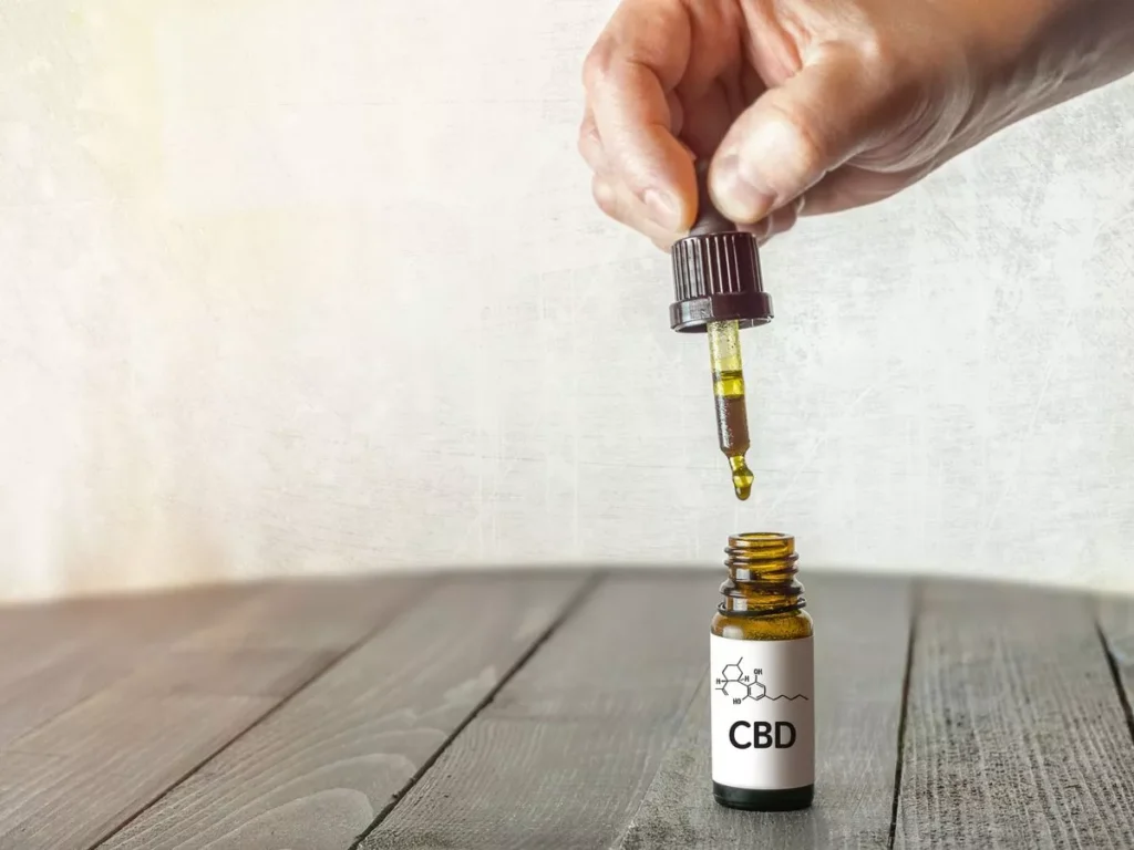 Unlocking The Potential of Water-Soluble CBD Oils: The 7 Best Brands Of 2023