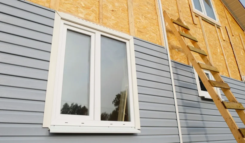10 Expert Tips for Successful Siding Construction