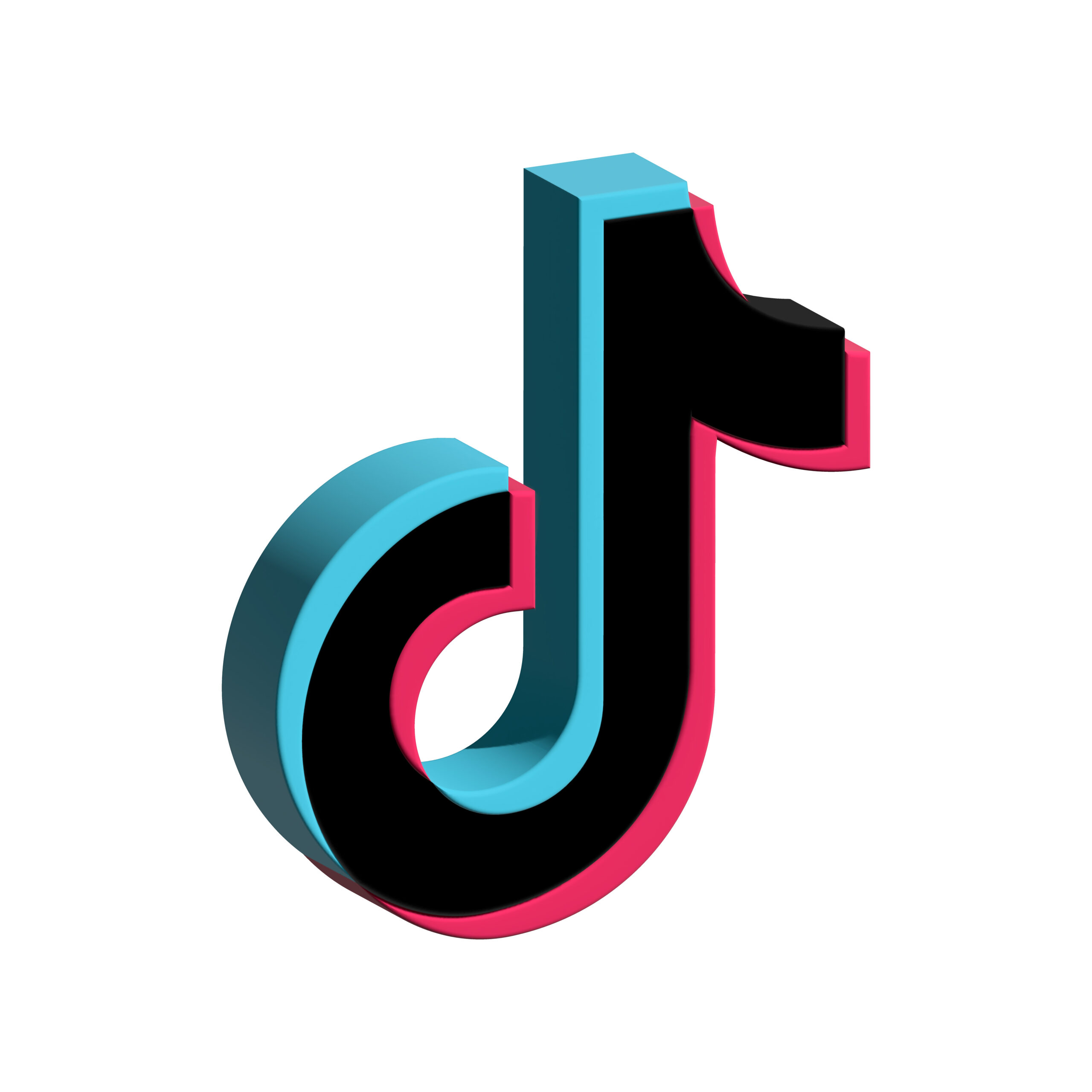 3d-realistic-isolated-isometric-tiktok-icon