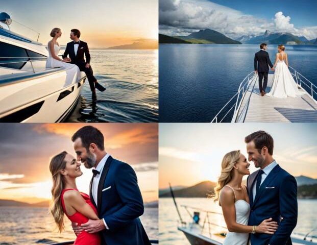 yacht rental in miami