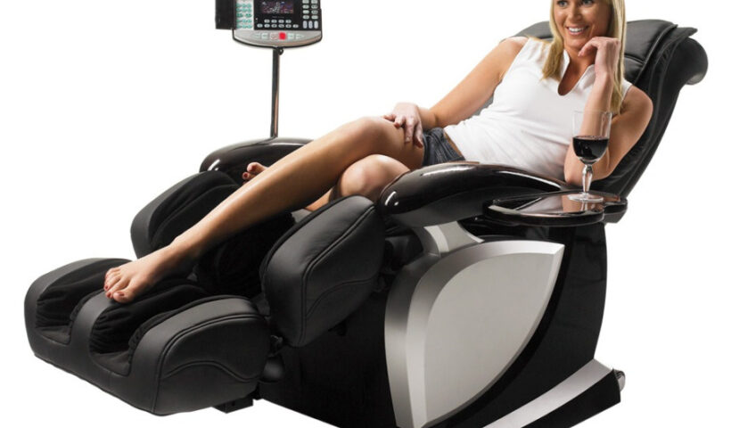 Massage Chair UAE