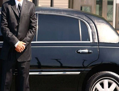 Airport Transportation Services