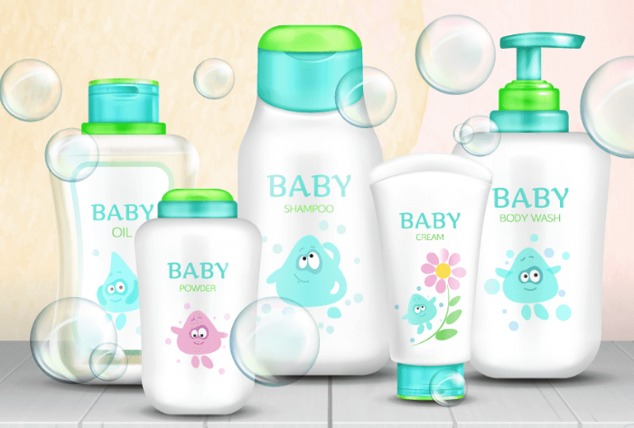 Baby Care Product Market