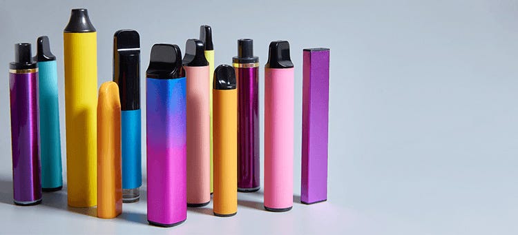 Exploring the Convenience of Disposable Plus Vape: A Guide to Finding Plus Vape Near Me
