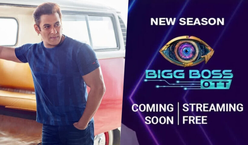 Bigg Boss OTT Season 2