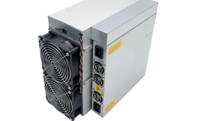 Bitmain Antminer S19j