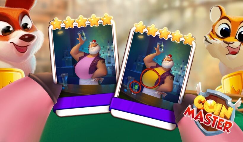 coin master free spins