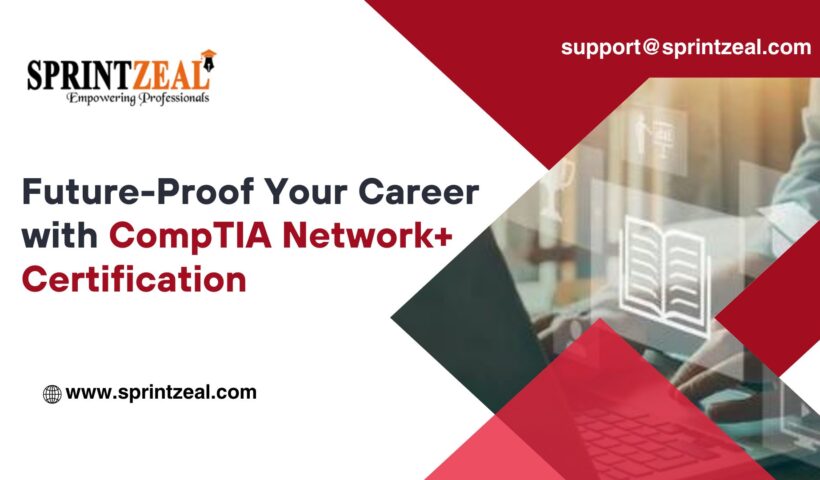 CompTIA Network+ Certification