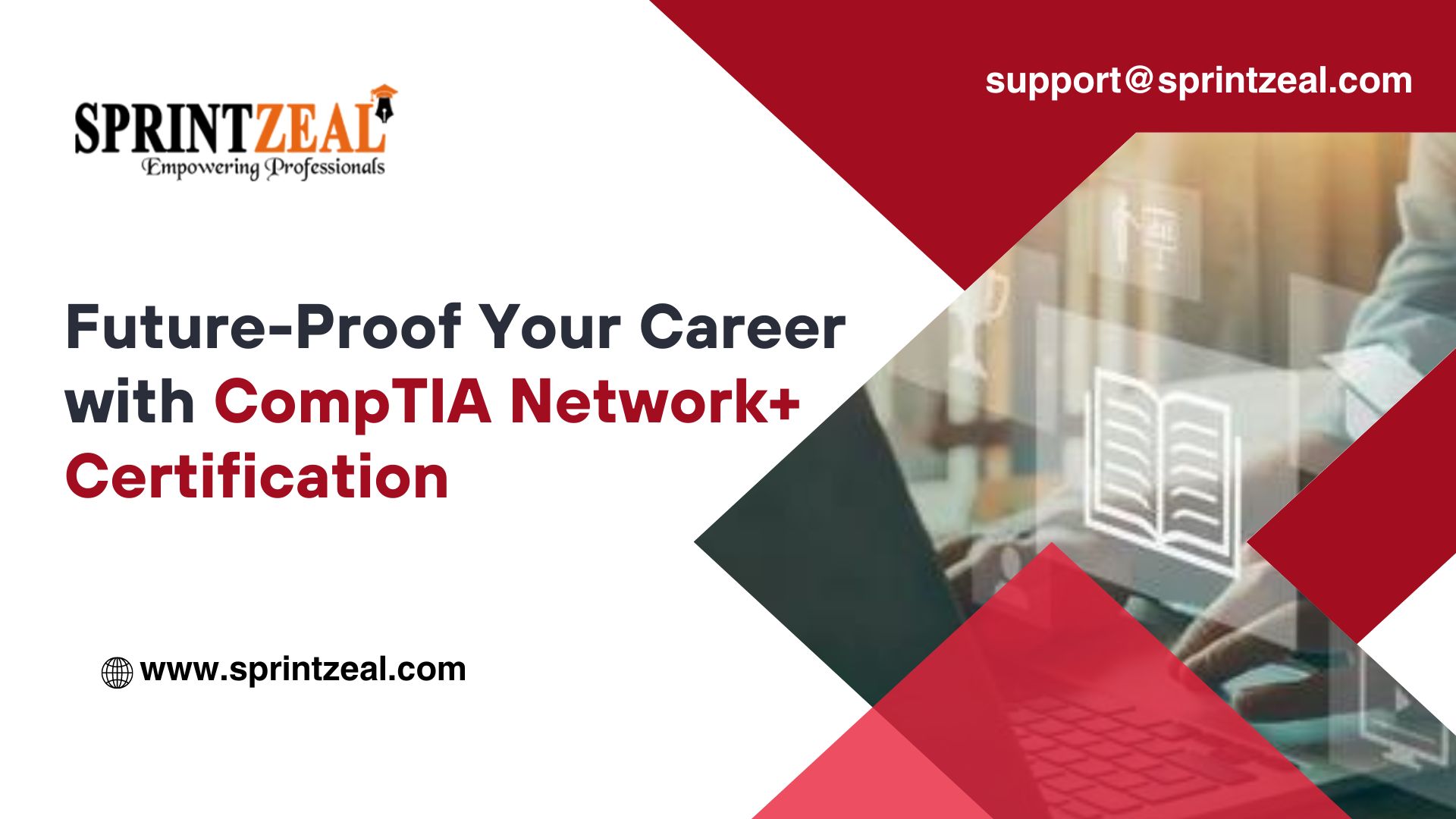 CompTIA Network+ Certification