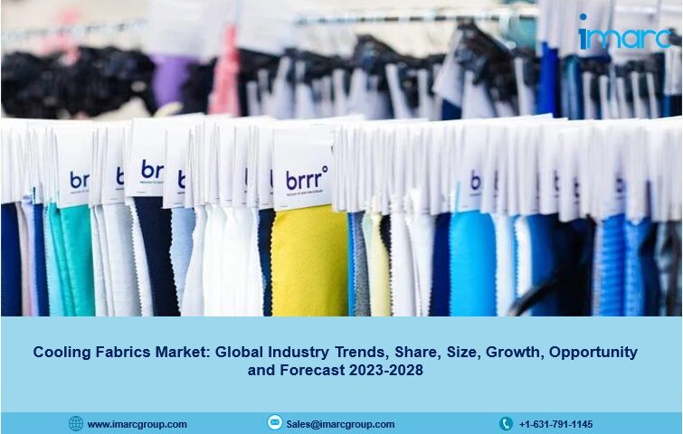 Cooling Fabrics Market