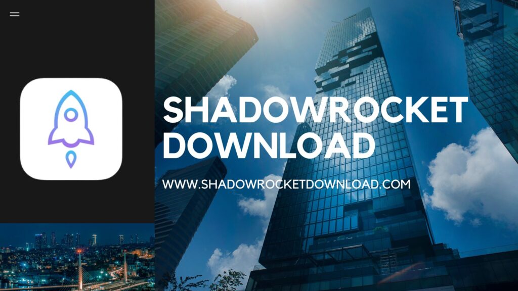 Shadowrocket Download