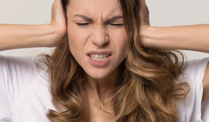 Does taking Modalert make you feel irritable during the day