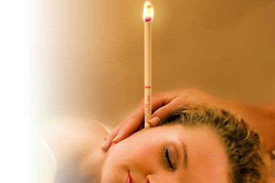 Ear Candling Services In Clearwater FL