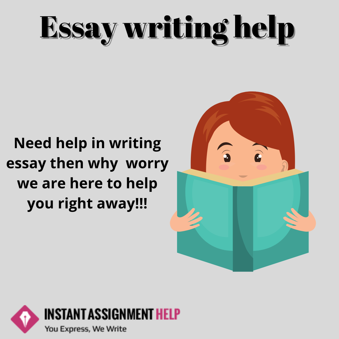 Essay writing services UK