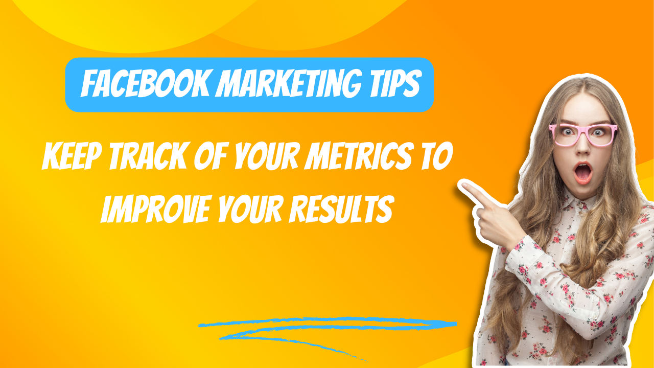 Facebook Marketing Tips