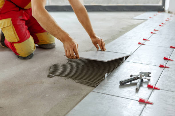 Flooring Contractors Services