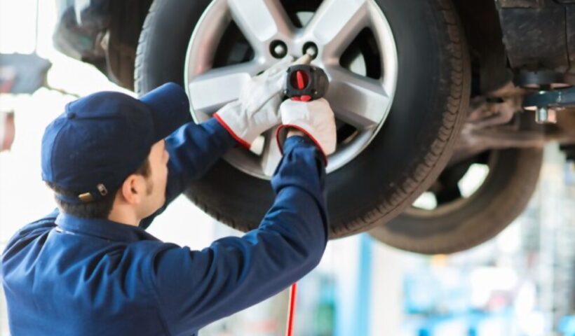 Car Care Services In Raleigh NC