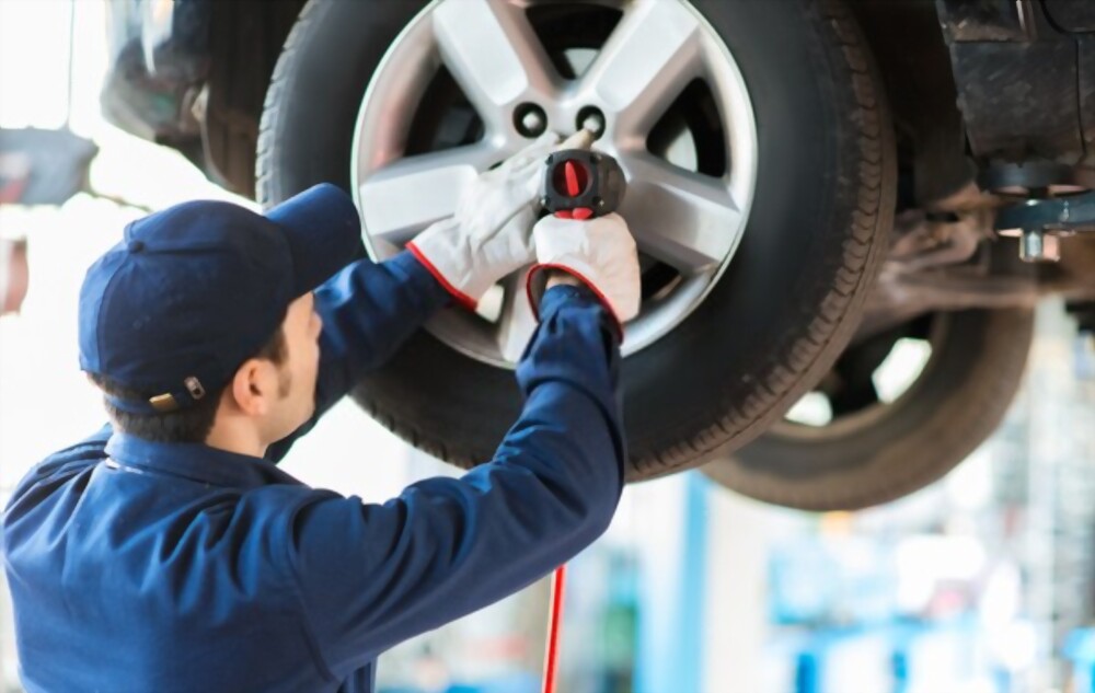 Car Care Services In Raleigh NC