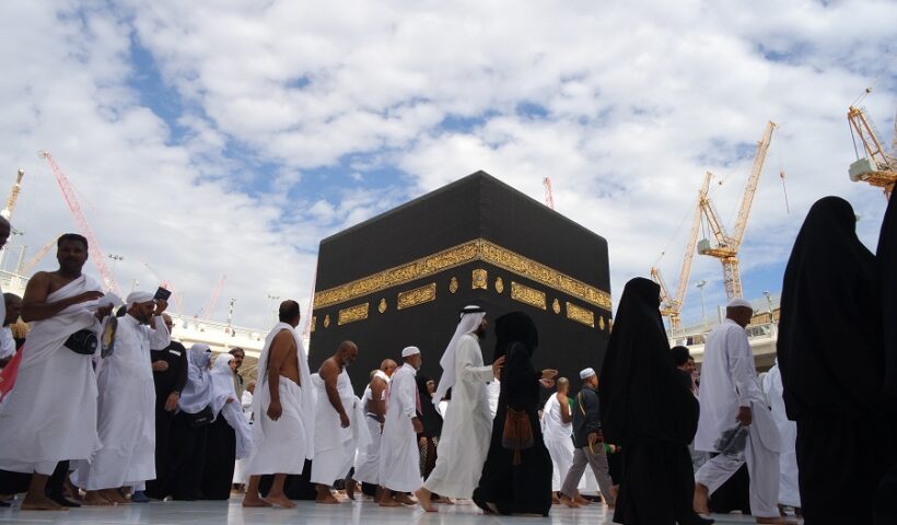 How Umrah Nurtures Patience and Perseverance: Lessons from the Pilgrimage