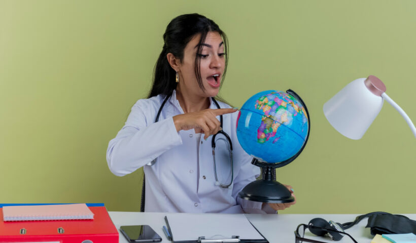 How to Pick the Best MBBS Study Abroad Consultants in Kochi