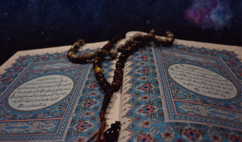How to Stay Consistent and Motivated with Online Quran Learning in the UK?