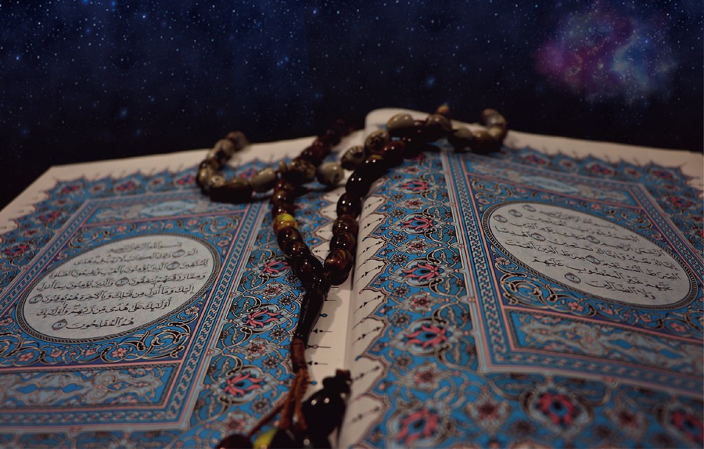 How to Stay Consistent and Motivated with Online Quran Learning in the UK?