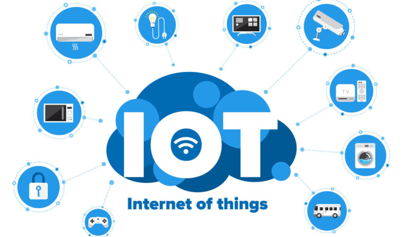 IoT Industry